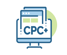 CPC+ App for PRIME Registry