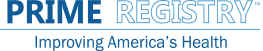 Prime Registry Logo